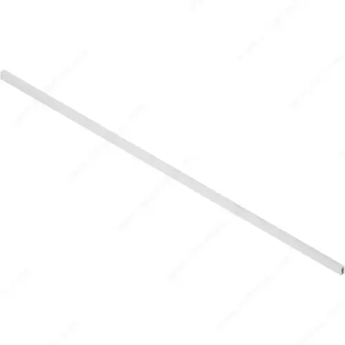 MERIVOBOX Cross gallery rail Silk White MERIVOBOX Cross gallery rail Silk White