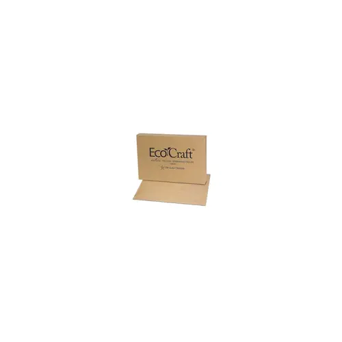 Bagcraft Pan Liner 16.375X24.375 IN Paper Unbleached - pack of 1000 Bagcraft Pan Liner 16.375X24.375 IN Paper Unbleached - pack of 1000