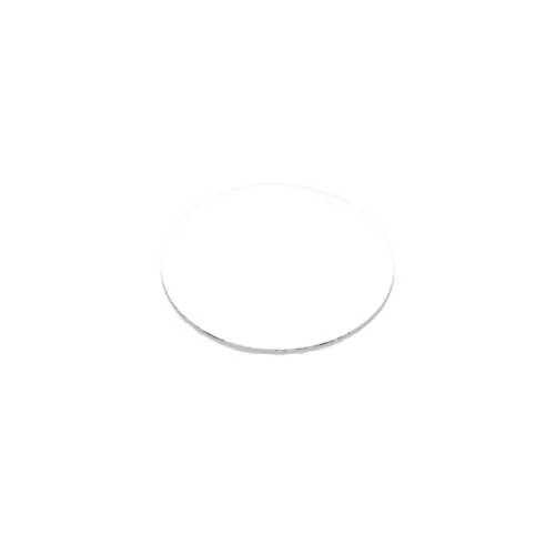 Cake Circle 10 IN Corrugated Paperboard White Round Grease Resistant Single Wall - pack of 100 Cake Circle 10 IN Corrugated Paperboard White Round Grease Resistant Single Wall - pack of 100