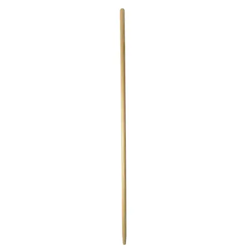 Handle Wood Wood Tapered With 54IN Handle Handle Wood Wood Tapered With 54IN Handle