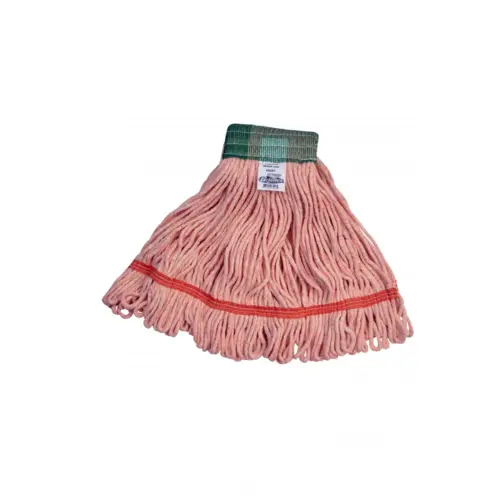 Mop Head Medium (MED) Orange Loop End Mop Head Medium (MED) Orange Loop End