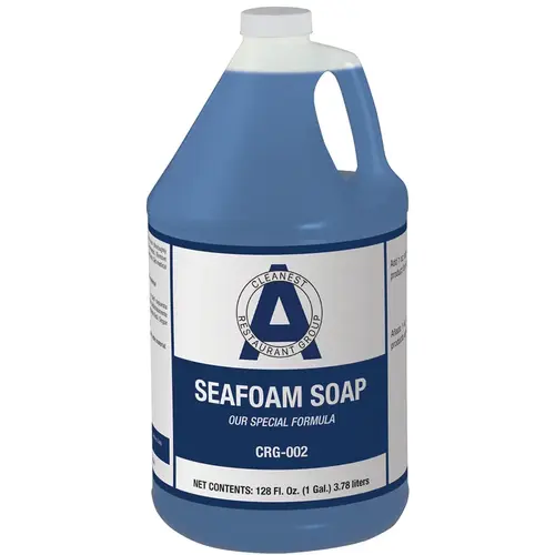 Maxim Blue Manual Pot & Pan Mild Scent Manual Dish Detergent 1 GAL Alkaline Liquid Manual - pack of 4 Maxim Blue Manual Pot & Pan Mild Scent Manual Dish Detergent 1 GAL Alkaline Liquid Manual - pack of 4
