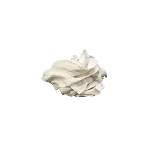 TaskBrand Turkish Towel 10 LB White Medium 10 Count/Box TaskBrand Turkish Towel 10 LB White Medium 10 Count/Box