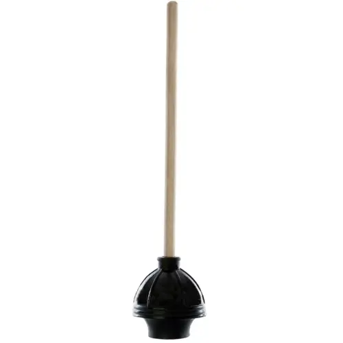 Plunger Black Plunger Black