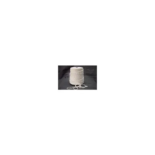 Twine White Cotton 16PLY Cone Twine White Cotton 16PLY Cone