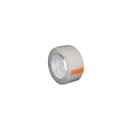 Carton Tape 0.75IN X72YD Acrylic - pack of 12 Carton Tape 0.75IN X72YD Acrylic - pack of 12
