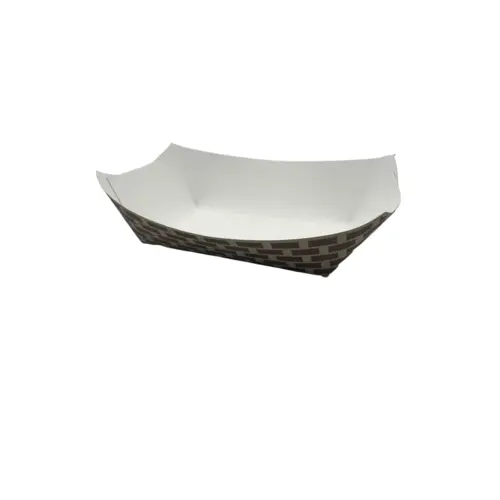 #300 Food Tray 3 LB Ecostone - pack of 500 #300 Food Tray 3 LB Ecostone - pack of 500