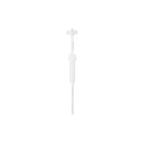 Impact Dispensing Pump 1 OZ Plastic White Impact Dispensing Pump 1 OZ Plastic White