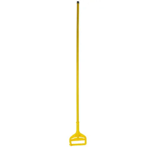 Handle Yellow Fiberglass Side Load Handle Yellow Fiberglass Side Load