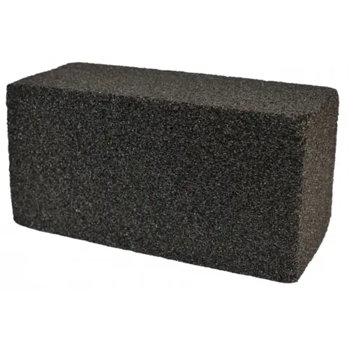 ScrubX Grill Brick 8X4 IN Abrasives - pack of 12 ScrubX Grill Brick 8X4 IN Abrasives - pack of 12
