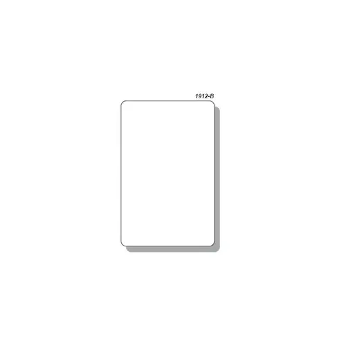 Scale Label 2.25X3.5 IN - pack of 13600 Scale Label 2.25X3.5 IN - pack of 13600