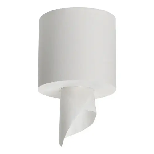 Sofpull Toilet Paper & Tissue Roll 8.4X5.2 IN 2PLY White Centerpull High Capacity - pack of 16 Sofpull Toilet Paper & Tissue Roll 8.4X5.2 IN 2PLY White Centerpull High Capacity - pack of 16