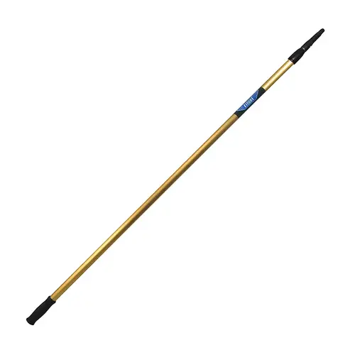 Professional REA-C-H Extension Pole 4 FT 2 Section Professional REA-C-H Extension Pole 4 FT 2 Section