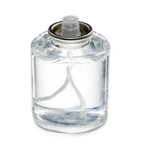 LiquidLight Oil Candle 50-HR Clear - pack of 36 LiquidLight Oil Candle 50-HR Clear - pack of 36