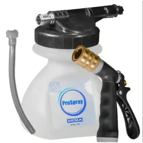 Prospray Hose End Sprayer Complete Kit Prospray Hose End Sprayer Complete Kit
