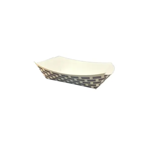 #250 Food Tray 2.5 LB Ecostone - pack of 500 #250 Food Tray 2.5 LB Ecostone - pack of 500