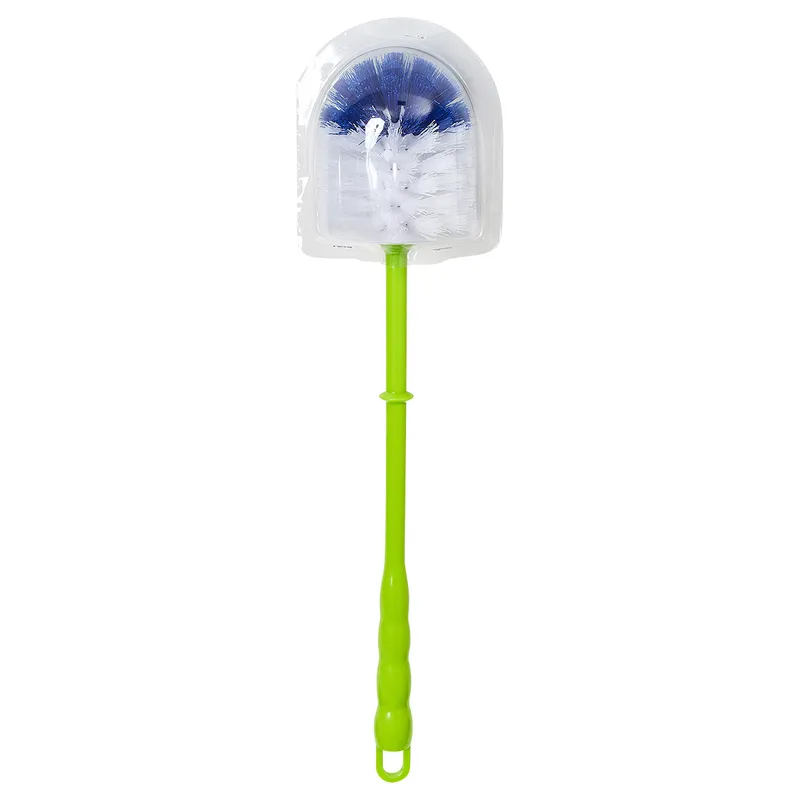Nationwide Sales & Service Inc 192510 Toilet Bowl Brush Deluxe