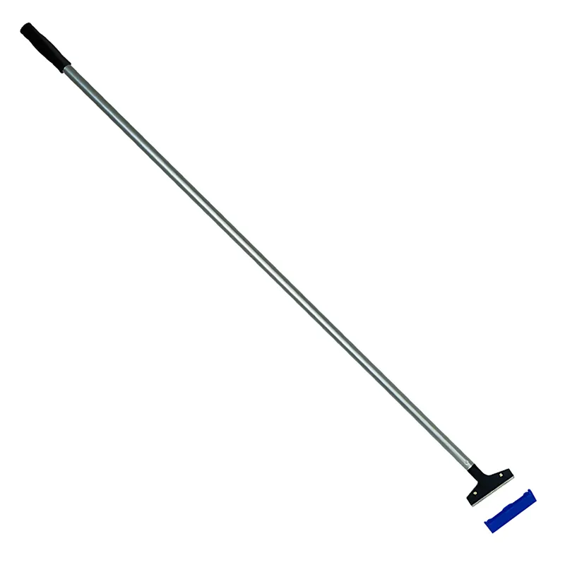 JANICO 4848 Razor Blade Scraper Long Handle With 48IN Handle