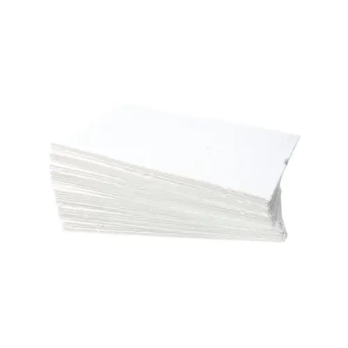 Fryer Filter Pad 11X19 IN Heavy Duty - pack of 30 Fryer Filter Pad 11X19 IN Heavy Duty - pack of 30