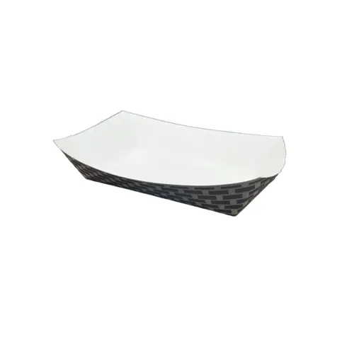 #500 Food Tray 5 LB Ecostone - pack of 500 #500 Food Tray 5 LB Ecostone - pack of 500