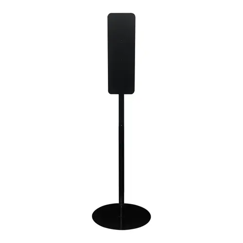 Georgia-Pacific Pro Dispenser Floor Stand Black Georgia-Pacific Pro Dispenser Floor Stand Black