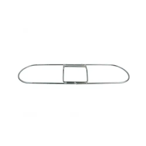 Dust Mop Frame 18X5 IN Dust Mop Frame 18X5 IN
