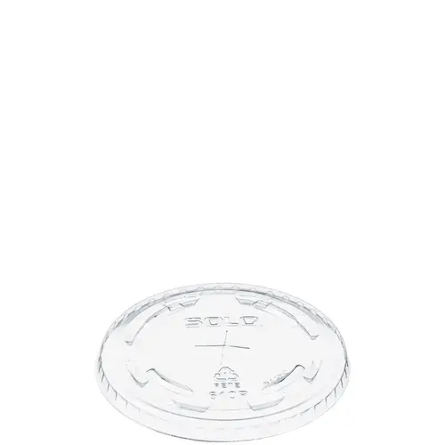 Dart Lid Flat 3.2X0.35 IN PET Clear For 9-10 OZ Cold Cup With Hole Freezer Safe 100 - pack of 1000 Dart Lid Flat 3.2X0.35 IN PET Clear For 9-10 OZ Cold Cup With Hole Freezer Safe 100 - pack of 1000