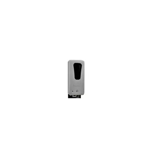 Hand Sanitizer Dispenser Liquid White Touchless Surface Mount Hand Sanitizer Dispenser Liquid White Touchless Surface Mount