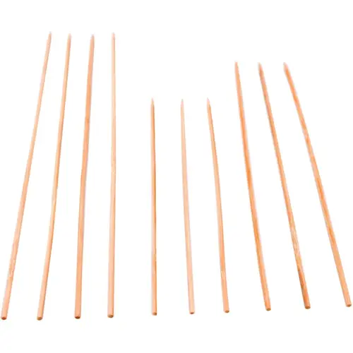 Skewer 12 IN Bamboo - pack of 9600 Skewer 12 IN Bamboo - pack of 9600