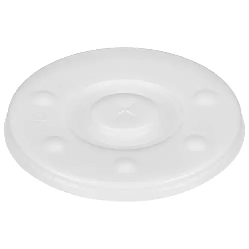 Lid 105MM For 30-32 OZ Cold Cup Identification Embossed - pack of 1000 Lid 105MM For 30-32 OZ Cold Cup Identification Embossed - pack of 1000
