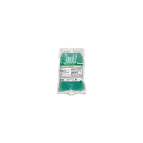 Hand Soap 1000 mL Tropical Hibiscus Green Antibacterial E4 Rated - pack of 6 Hand Soap 1000 mL Tropical Hibiscus Green Antibacterial E4 Rated - pack of 6