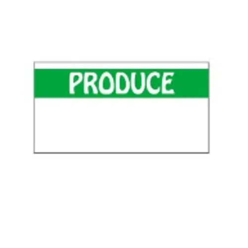 Monarch 1110 Produce Label - pack of 15 Monarch 1110 Produce Label - pack of 15