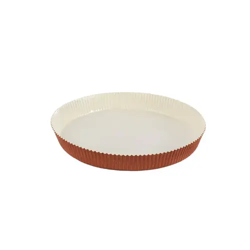 Baking Cup 8.25X1.13 IN Paper - pack of 720 Baking Cup 8.25X1.13 IN Paper - pack of 720