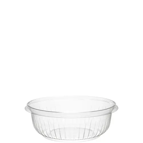 Dart PresentaBowls Bowl 12 OZ OPS Clear Round - pack of 504 Dart PresentaBowls Bowl 12 OZ OPS Clear Round - pack of 504