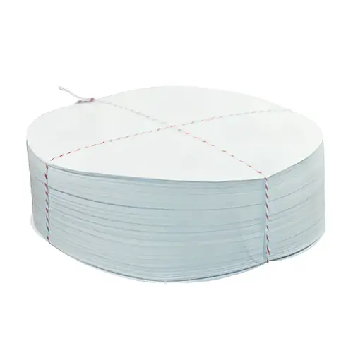 Cake Circle 9.875 IN Quilon Paper Round - pack of 1000 Cake Circle 9.875 IN Quilon Paper Round - pack of 1000