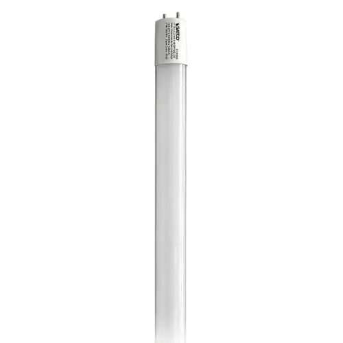 4 ft 17 Watt T8 Led, Medium Bi-Pin Base, 4000k, Type B - pack of 25 4 ft 17 Watt T8 Led, Medium Bi-Pin Base, 4000k, Type B - pack of 25