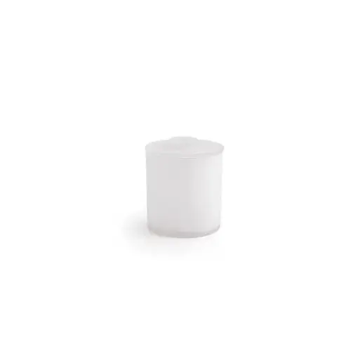 2 Qt Round Nassau Ice Bucket - Ice - pack of 2 2 Qt Round Nassau Ice Bucket - Ice - pack of 2