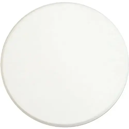 5 In. Smooth Surface Rigid Vinyl Wall Protector W/ Self-Adhesive Backing (White) - pack of 5 5 In. Smooth Surface Rigid Vinyl Wall Protector W/ Self-Adhesive Backing (White) - pack of 5