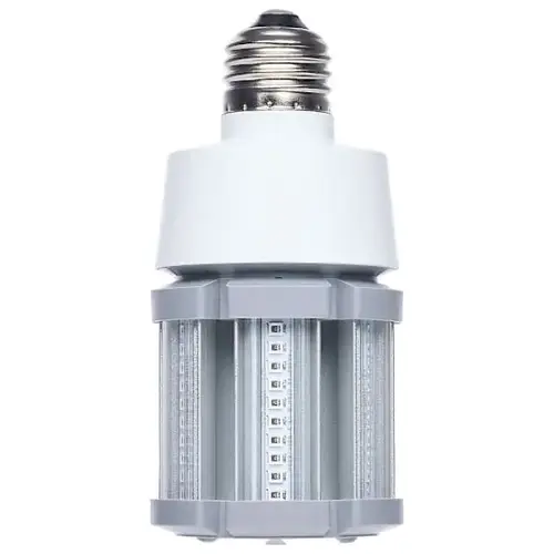 9 Watt Hi-Pro Amber Led, Turtle Friendly, Medium Base, Clear - pack of 12 9 Watt Hi-Pro Amber Led, Turtle Friendly, Medium Base, Clear - pack of 12