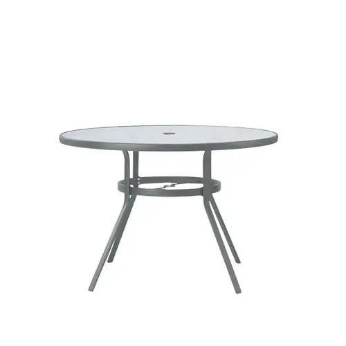PATIO DINING TABLE ROUND STEEL PATIO DINING TABLE ROUND STEEL