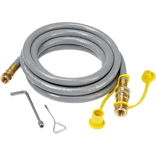 Coleman Natural Gas Conversion Kit Coleman Natural Gas Conversion Kit