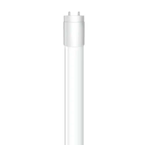 Feit Electric LED Linear Tube, Type B, T8 Lamp, 40 W Equivalent, G13 Lamp Base, Non-Dimmable - pack of 10 Feit Electric LED Linear Tube, Type B, T8 Lamp, 40 W Equivalent, G13 Lamp Base, Non-Dimmable - pack of 10