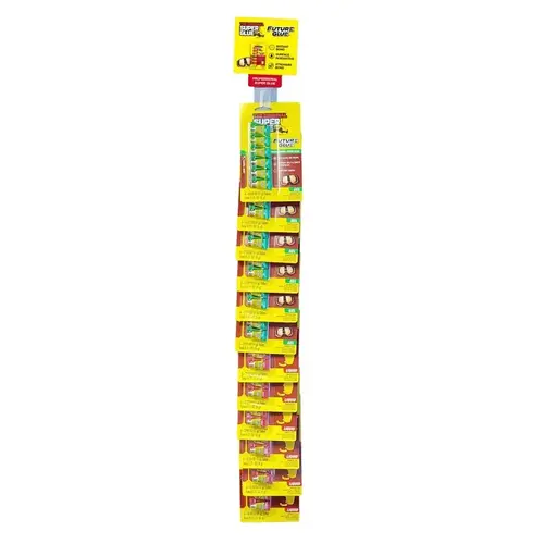SUPER GLUE LIQUID CLEAR 0.07OZ SUPER GLUE LIQUID CLEAR 0.07OZ