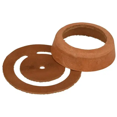 Eco-Flo EFPP-LKIT Pitcher Pump Kit, Leather Eco-Flo EFPP-LKIT Pitcher Pump Kit, Leather