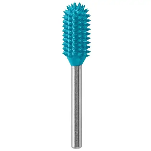 Dremel MAX Series Power Carving Bit, 5/16 in Dia, 1.58 in L, 1/8 in Dia Shank, Stainless Steel Dremel MAX Series Power Carving Bit, 5/16 in Dia, 1.58 in L, 1/8 in Dia Shank, Stainless Steel