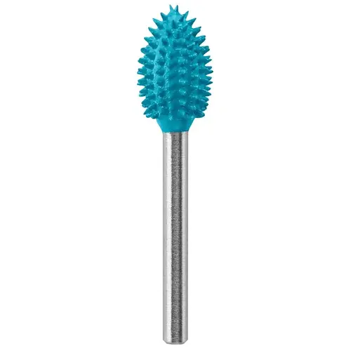 Dremel Power Carving Bit, 3/8 in Dia, 1.62 in L, 1/8 in Dia Shank, Stainless Steel Dremel Power Carving Bit, 3/8 in Dia, 1.62 in L, 1/8 in Dia Shank, Stainless Steel