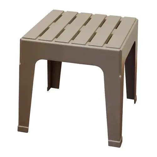 STACK TABLE POLYP PORTOBELLO STACK TABLE POLYP PORTOBELLO
