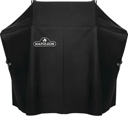 - ROGUE 425 MODELS GRILL COVER Black - ROGUE 425 MODELS GRILL COVER Black