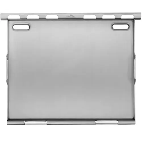 Napoleon Griddle Insert, Stainless Steel Napoleon Griddle Insert, Stainless Steel