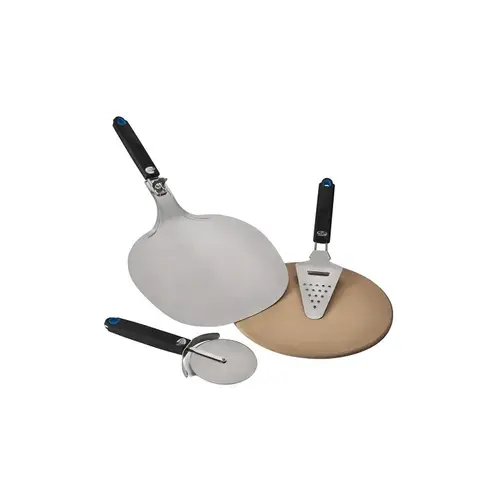 - PIZZA LOVER'S - STARTER KIT - PIZZA LOVER'S - STARTER KIT